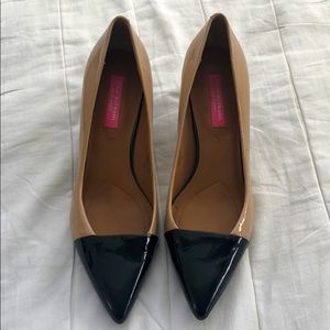Isaac Mizrahi “Isjabria” Pump